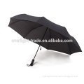 Automatic foldable umbrella, automatic open-close umbrella, promotional foldable umbrella